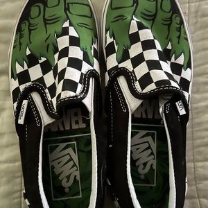 Hulk Vans